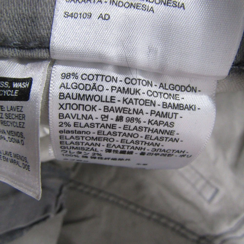 Levis levi 511